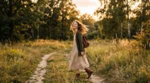 A photo studio or the outdoors which should you choose