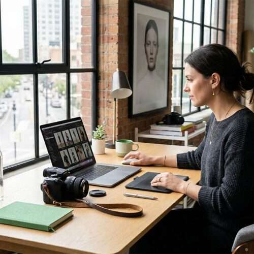 Stock Photograph