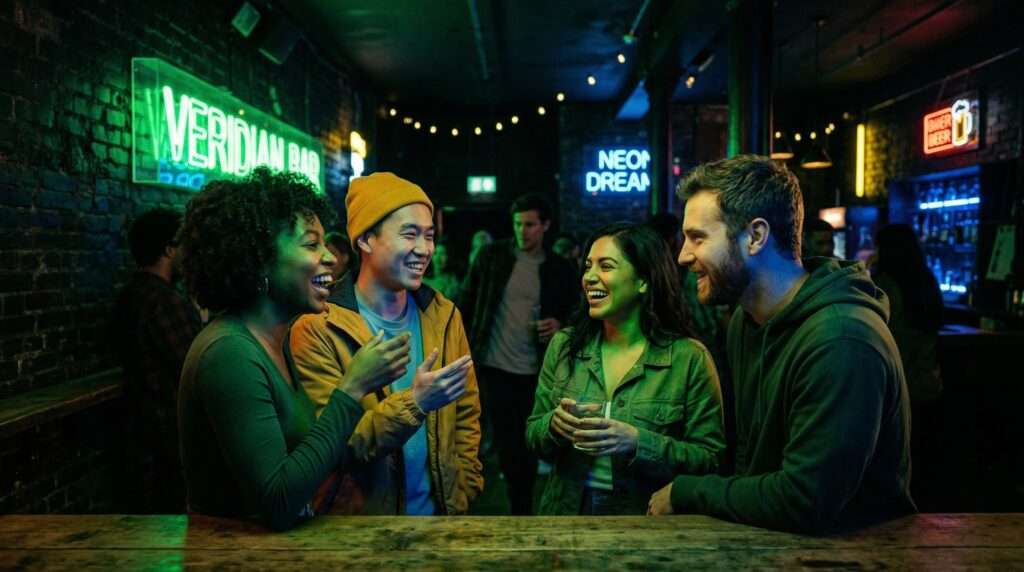 The Psychology of Color