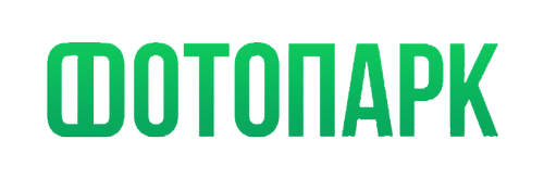 Фотопарк логотип